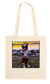 Calling - Tote bag
