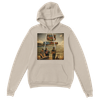 Just So Blue (feat. Z CAR M) - Classic Unisex Pullover Hoodie