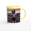 Calling - Ceramic Mug