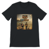 Just So Blue (feat. Z CAR M) - Unisex T-Shirt