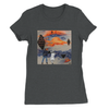 High - Women’s Cut T-Shirt