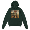 Just So Blue (feat. Z CAR M) - Classic Unisex Pullover Hoodie