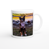 Calling - Ceramic Mug