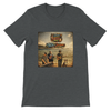 Just So Blue (feat. Z CAR M) - Unisex T-Shirt