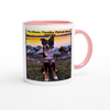Calling - Ceramic Mug