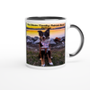 Calling - Ceramic Mug