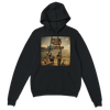 Just So Blue (feat. Z CAR M) - Classic Unisex Pullover Hoodie