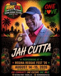 Regina Reggae Festival 2026