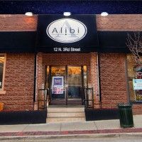 Alibi