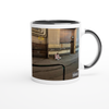 Just Friends - Ceramic Mug