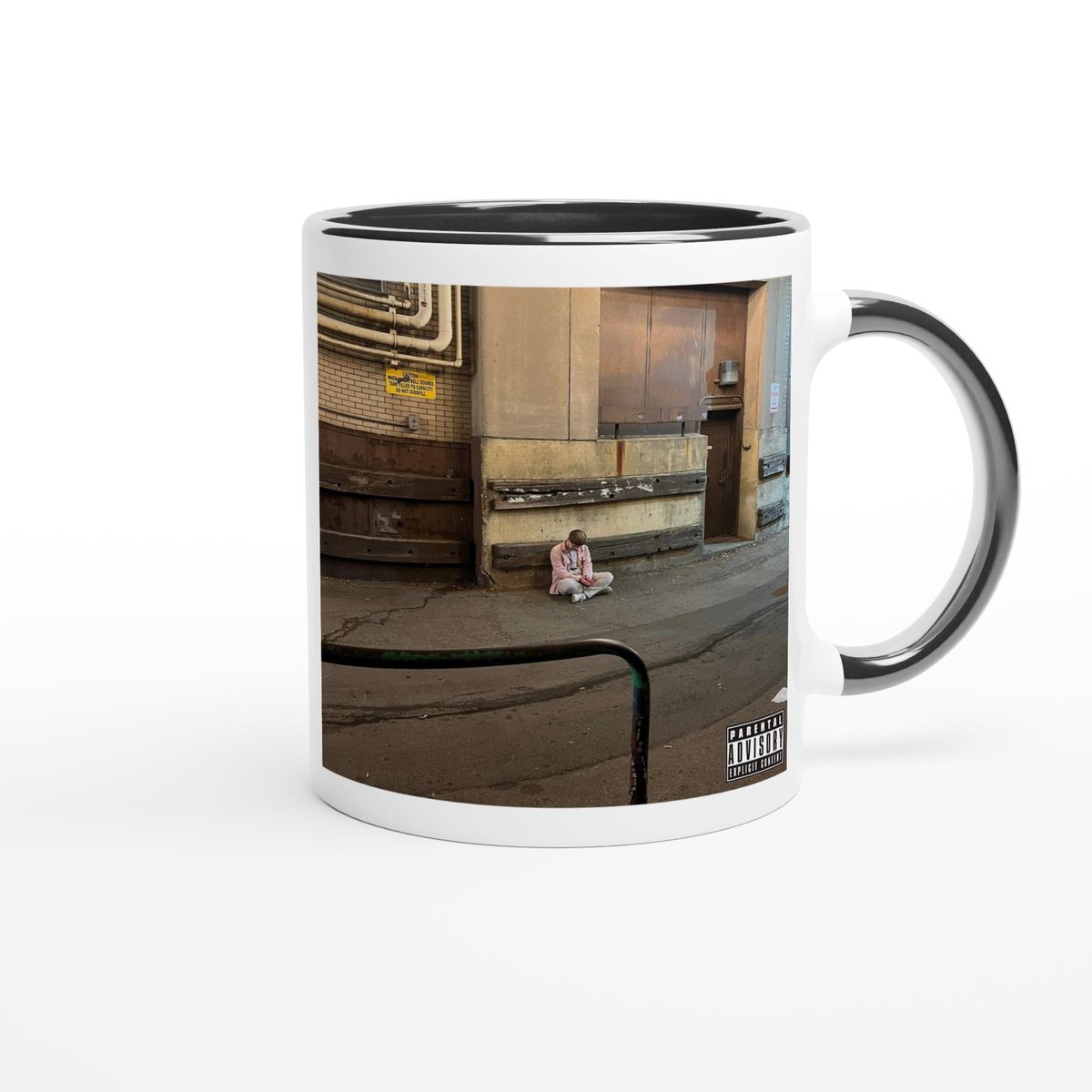 Just Friends - Ceramic Mug