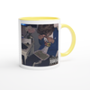 I STILL DONT KNOW - Ceramic Mug