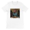 The Food Pyramid - Unisex T-Shirt