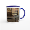 Just Friends - Ceramic Mug