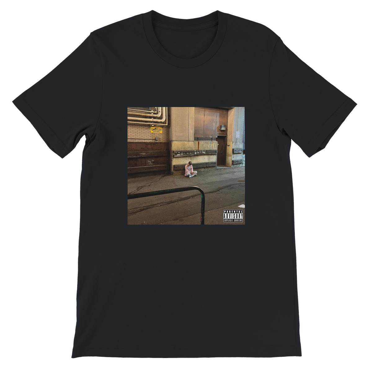 Just Friends - Unisex T-Shirt