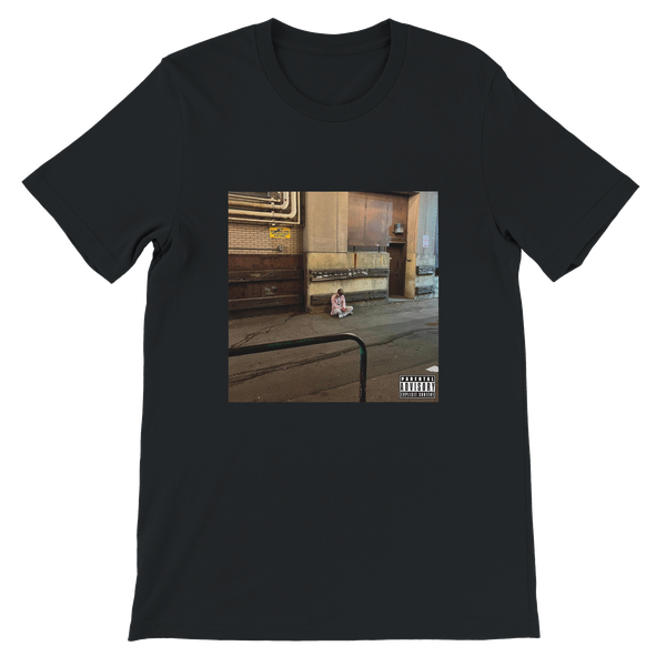 Just Friends - Unisex T-Shirt