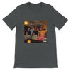 The Life Of Nogatron - Unisex T-Shirt
