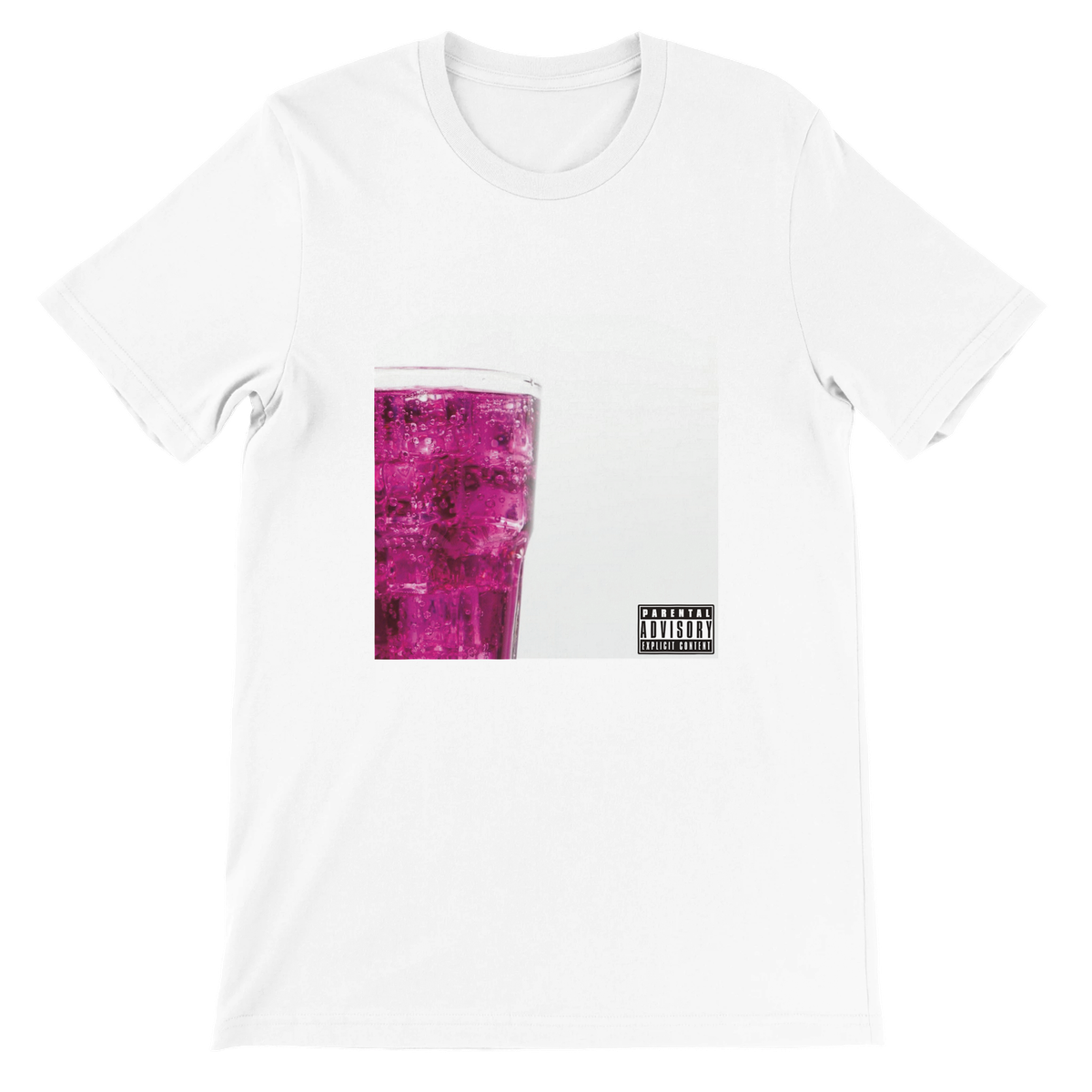Grape Soda - Unisex T-Shirt