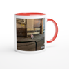 Just Friends - Ceramic Mug