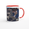 I STILL DONT KNOW - Ceramic Mug