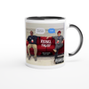 Rebel Trust - Ceramic Mug