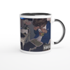 I STILL DONT KNOW - Ceramic Mug