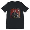 Burn The City Down - Unisex T-Shirt