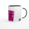 Grape Soda - Ceramic Mug