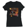 THE LIFE OF NOGATRON - Women’s Cut T-Shirt