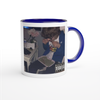 I STILL DONT KNOW - Ceramic Mug