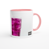 Grape Soda - Ceramic Mug