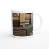 Just Friends - Ceramic Mug
