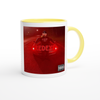 Redeye - Ceramic Mug