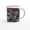 I STILL DONT KNOW - Ceramic Mug