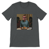 The Food Pyramid - Unisex T-Shirt