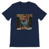 The Food Pyramid - Unisex T-Shirt
