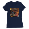THE LIFE OF NOGATRON - Women’s Cut T-Shirt