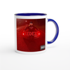 Redeye - Ceramic Mug