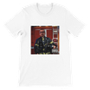 Burn The City Down - Unisex T-Shirt