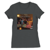 THE LIFE OF NOGATRON - Women’s Cut T-Shirt
