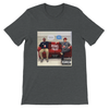 Rebel Trust - Unisex T-Shirt