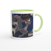 I STILL DONT KNOW - Ceramic Mug