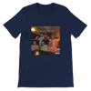 The Life Of Nogatron - Unisex T-Shirt