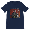 Burn The City Down - Unisex T-Shirt