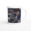 I STILL DONT KNOW - Ceramic Mug