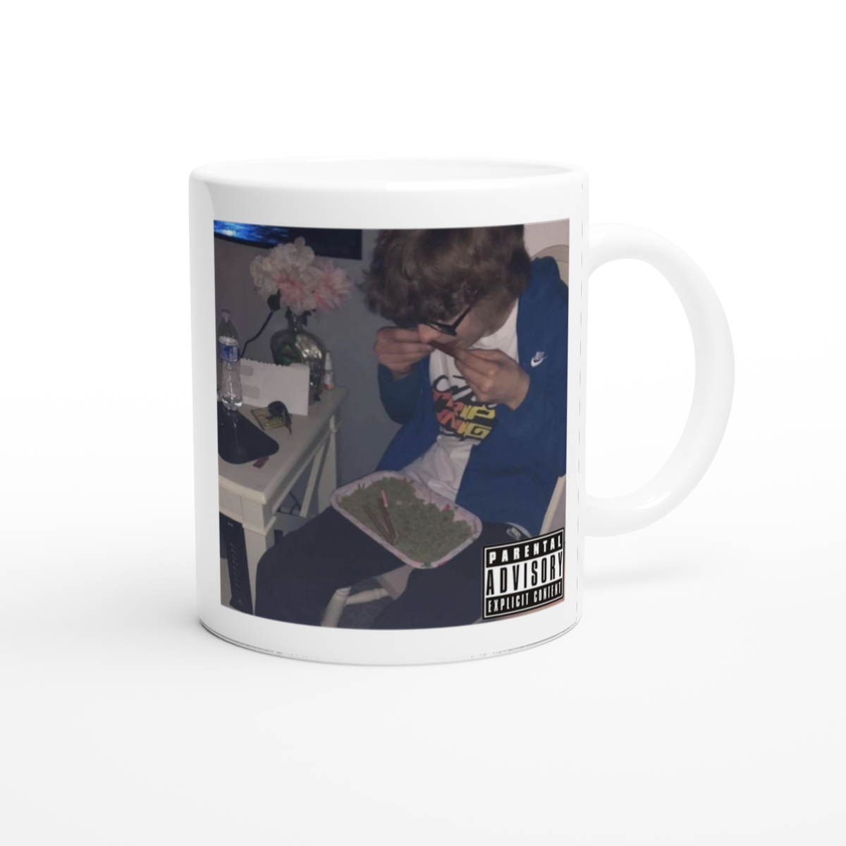I STILL DONT KNOW - Ceramic Mug