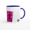 Grape Soda - Ceramic Mug