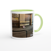 Just Friends - Ceramic Mug