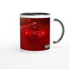 Redeye - Ceramic Mug