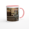 Just Friends - Ceramic Mug